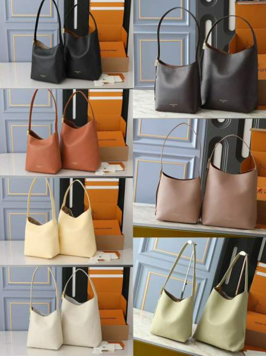 Picture of Louis Vuitton Handbags _SKUfw199524758fw